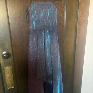 Sparkly Formal/prom dress
